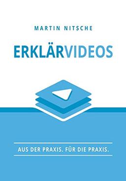 Erklärvideos: Aus der Praxis. Für die Praxis.