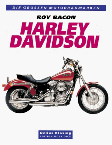 Harley Davidson