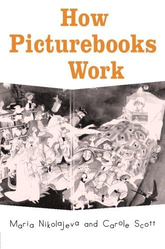 How Picturebooks Work (Children's Literature and Culture)