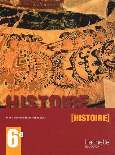 Histoire 6e