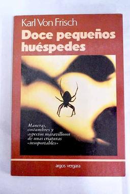 Doce pequeños huéspedes