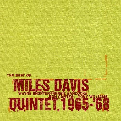 Best of the Miles Davis Quintet