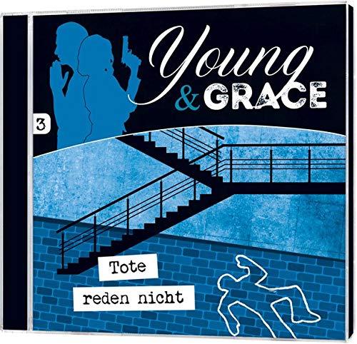 Tote reden nicht - Young & Grace (3)