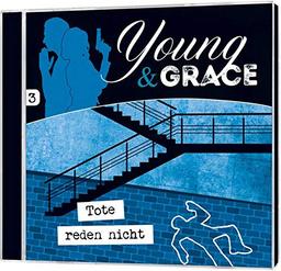 Tote reden nicht - Young & Grace (3)