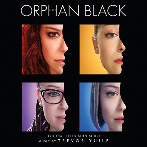 Orphan Black