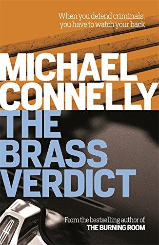 The Brass Verdict (Harry Bosch Series)