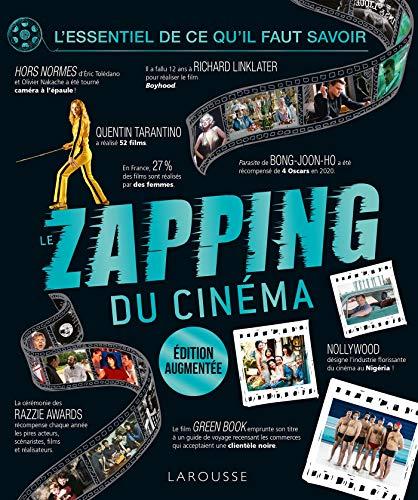 Le zapping du cinéma