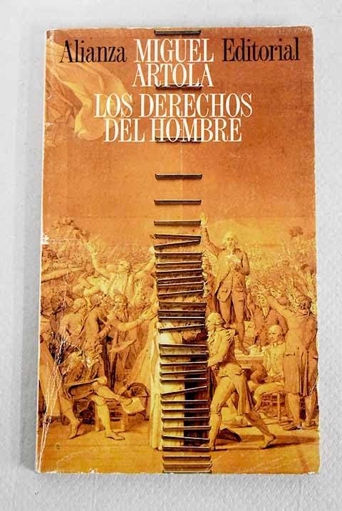 Los derechos del hombre/ The Rights of Man