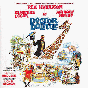 Doctor Dolittle