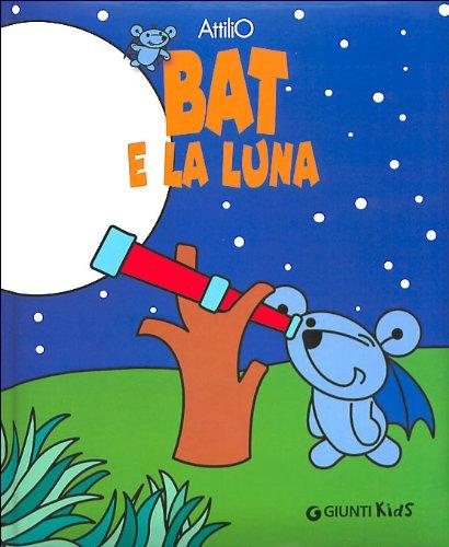 Bat e la luna