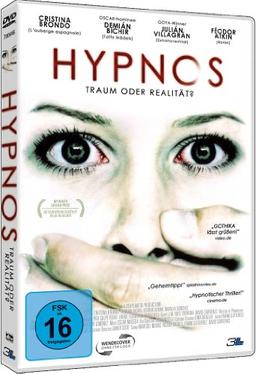 Hypnos - Traum oder Realität? (DVD)