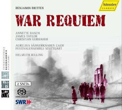 War Requiem