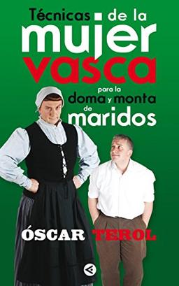 La mujer vasca (OTROS GENERALES AGUILAR., Band 718012)