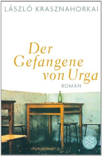 Der Gefangene von Urga: Roman