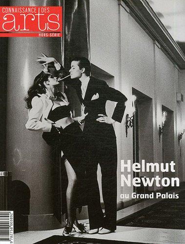 Helmut Newton : au Grand Palais