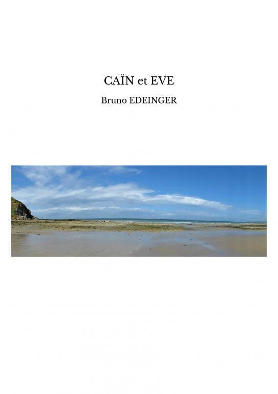 CAÏN et EVE