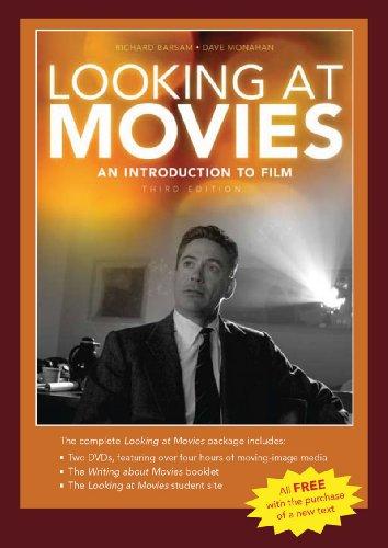 Looking at Movies: An Introduction to Film [2 DVDs]