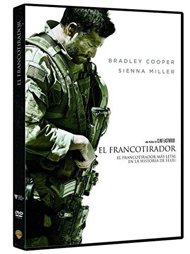 El Francotirador