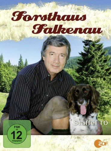 Forsthaus Falkenau - Staffel 10 [3 DVDs]