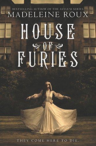 House of Furies (House of Furies, 1)