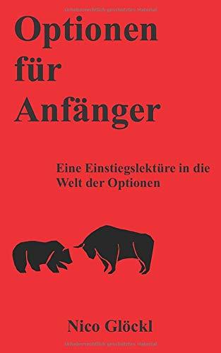 Optionen für Anfänger