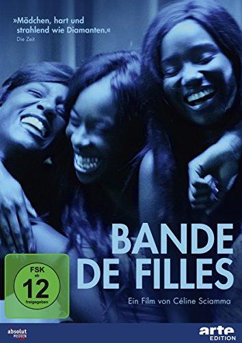 Bande de filles (OmU)