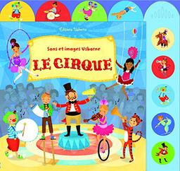 Le cirque