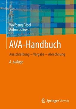 AVA-Handbuch