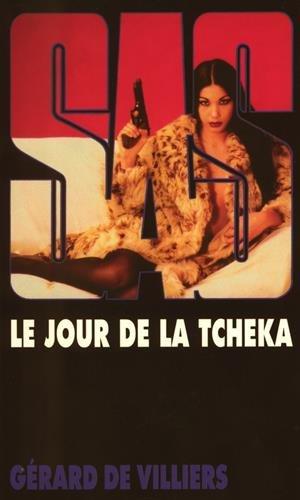 Le jour de la Tchéka