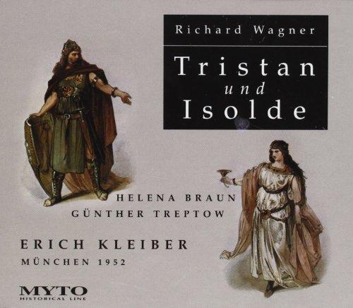 Tristan und Isolde   1952