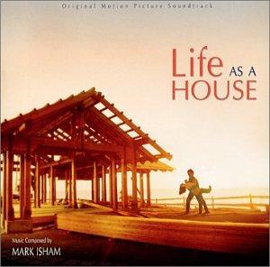 Life As A House (Score)