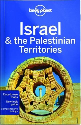 Israel & the Palestinian territories