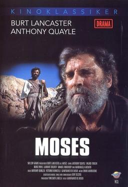 Moses