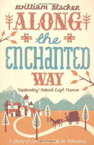 Along the Enchanted Way