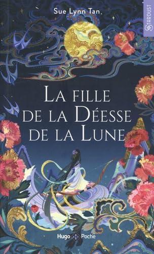 Le Royaume céleste. Vol. 1. La fille de la déesse de la lune