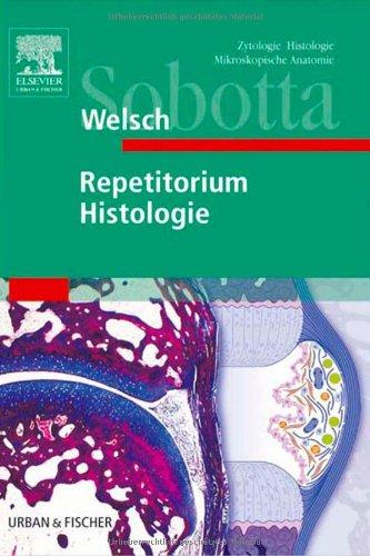 Repetitorium Histologie