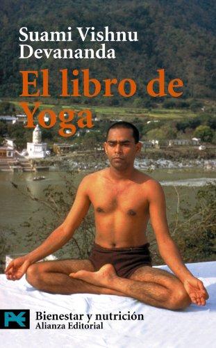 El libro de yoga (El Libro De Bolsillo - Varios)