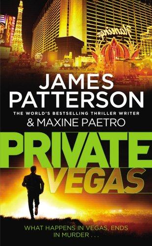 Private Vegas: (Private 9)