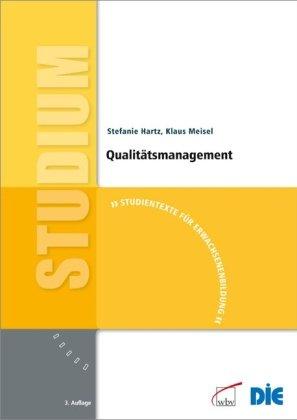 Qualitätsmanagement