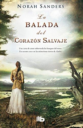 La balada del corazón salvaje (B DE BOLSILLO)