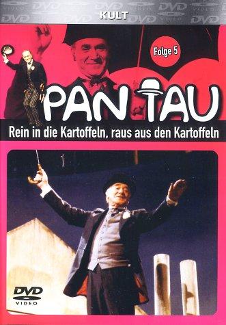 Pan Tau - Folge 05: Rein in die Kartoffeln, Raus aus den Kartoffeln