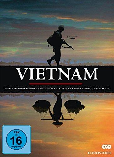 Vietnam [3 DVDs]