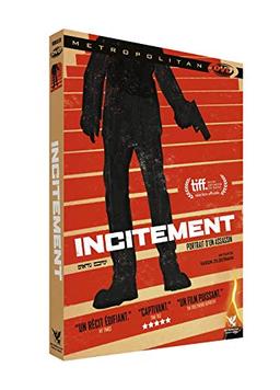 Incitement [FR Import]