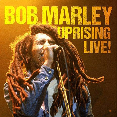 Bob Marley - Uprising Live! (2 Audio-CDs + DVD)