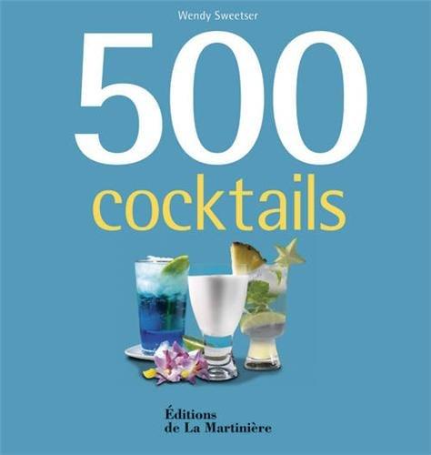 500 cocktails