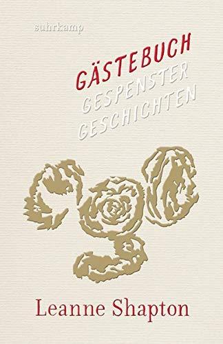 Gästebuch: Gespenstergeschichten