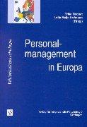 Personalmanagement in Europa