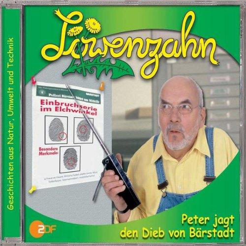 11: Peter Jagt Den Dieb Von Bärstadt