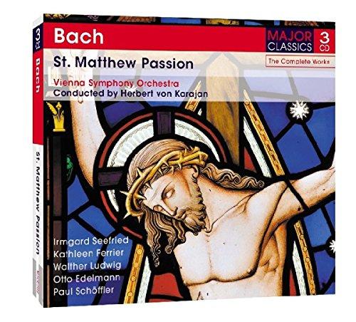 Matthäus-Passion (Ga)