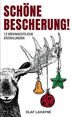 Schöne Bescherung!: 12 weihnachtliche Erzählungen